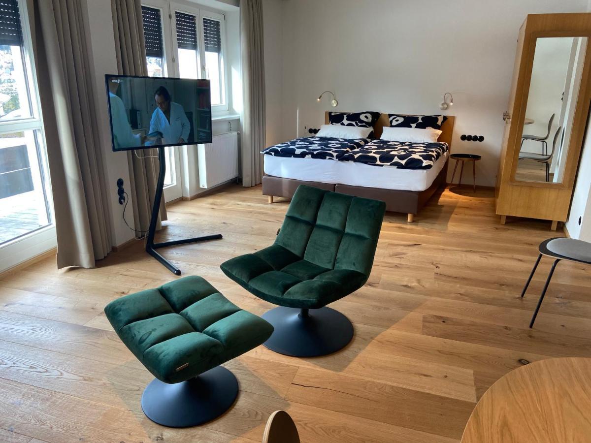 Hotel Berghof 제펠드 인 티롤 외부 사진