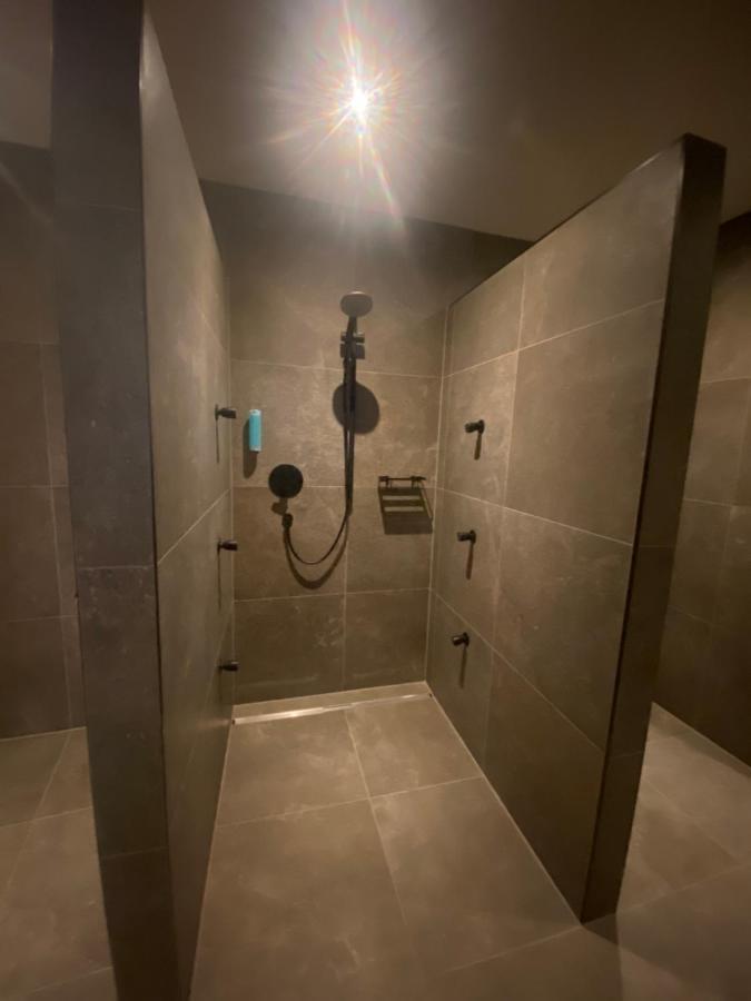 Hotel Berghof 제펠드 인 티롤 외부 사진