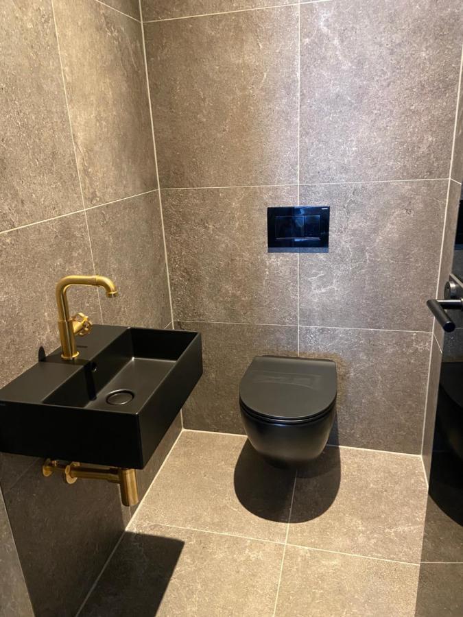 Hotel Berghof 제펠드 인 티롤 외부 사진