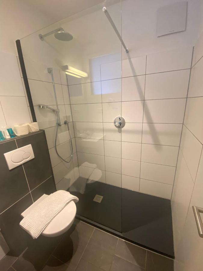 Hotel Berghof 제펠드 인 티롤 외부 사진