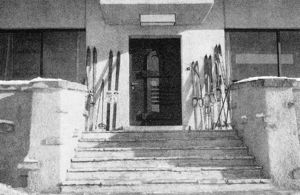 Hotel Berghof 제펠드 인 티롤 외부 사진